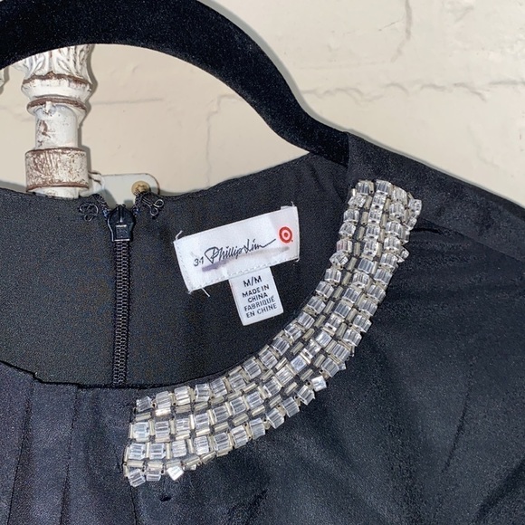 3.1 Phillip Lim x Target Cocktail‎ Dress NWT medium - Picture 4 of 10